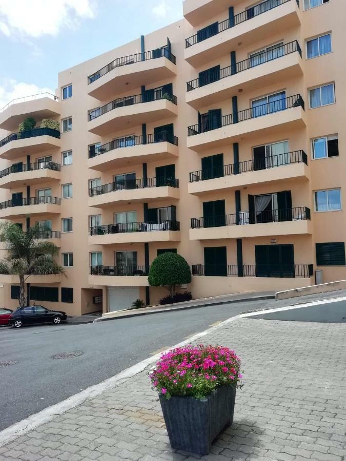 شقة Freda House فونشال المظهر الخارجي الصورة