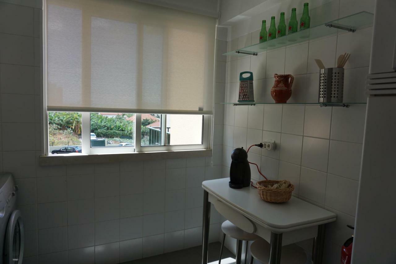شقة Freda House فونشال المظهر الخارجي الصورة