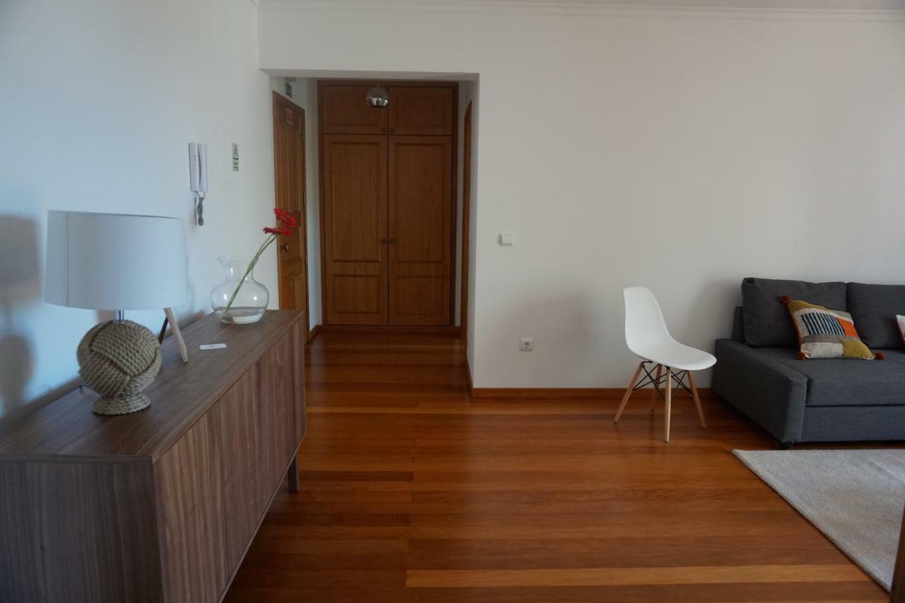 شقة Freda House فونشال المظهر الخارجي الصورة